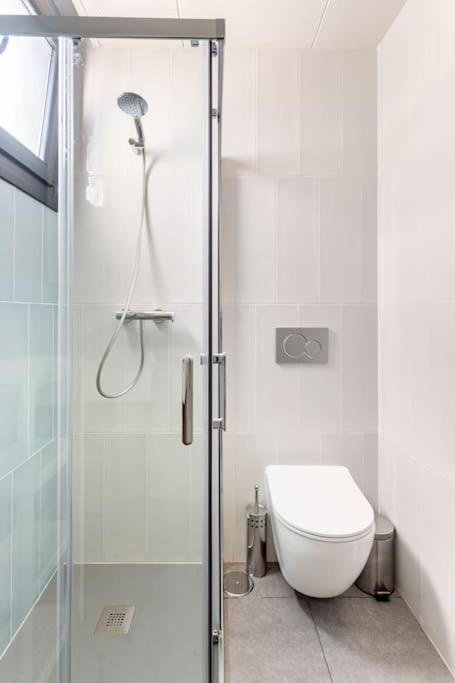 Casa Con Piscina Privada Polop Exterior foto